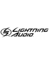 LIGHTNING AUDIO